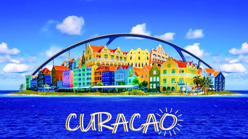 Curacao-nieuwsbrief