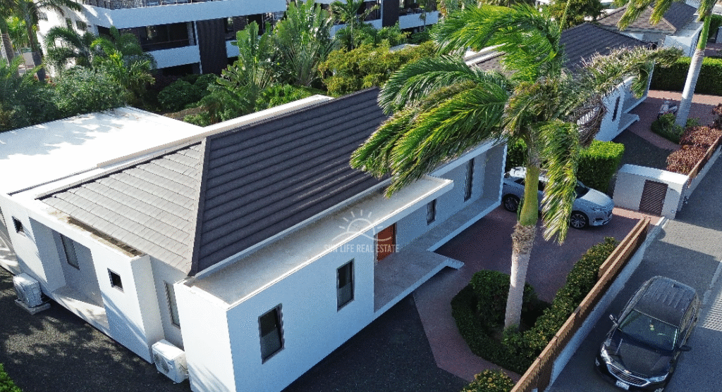 Jan Sofat LXRY Resort