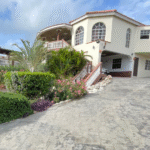 grote berg villa