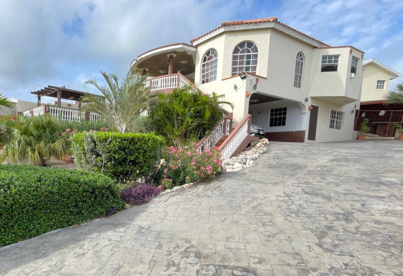 grote berg villa