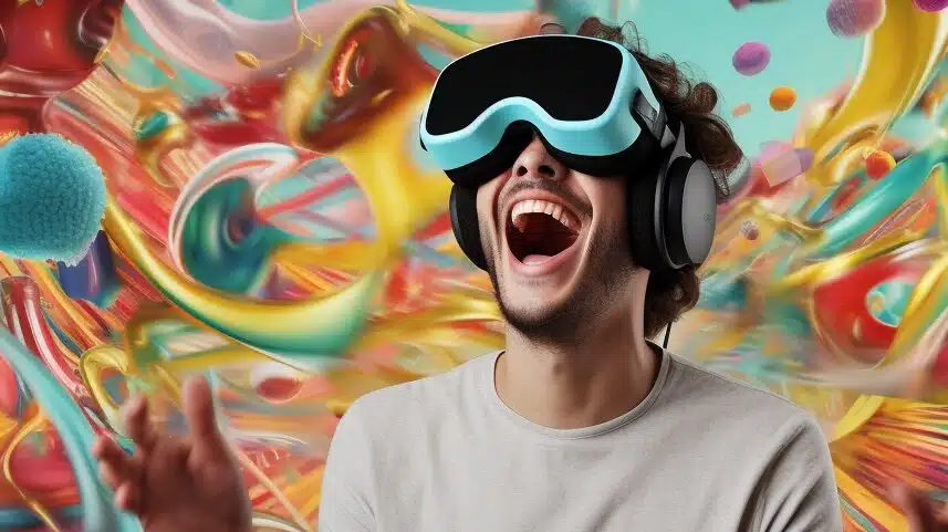 virtuele rondleiding