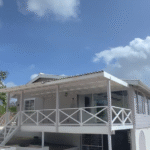 woning brakkeput