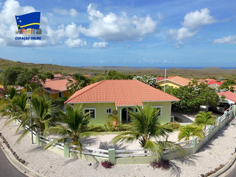 Villapark Fontein