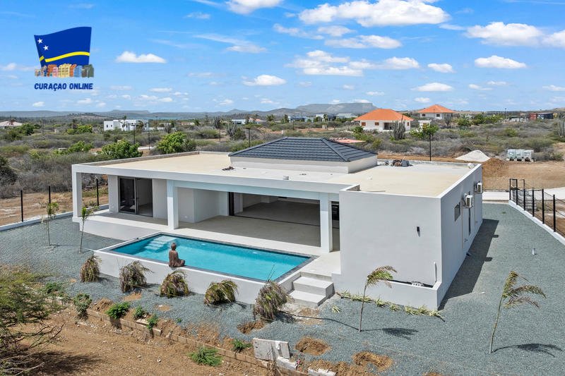 Villa Hofi Sint Joris