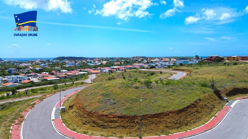 Kavel Brakkeput Mei Mei