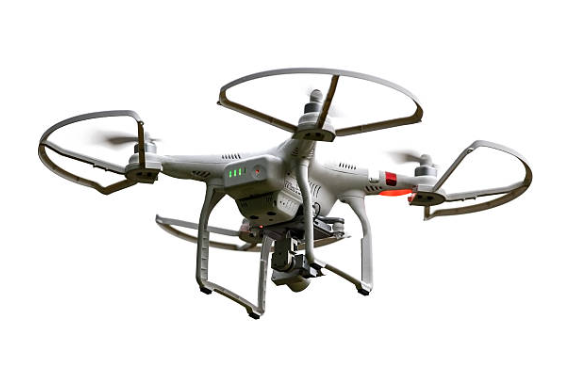 Drone Fotografie Curacao