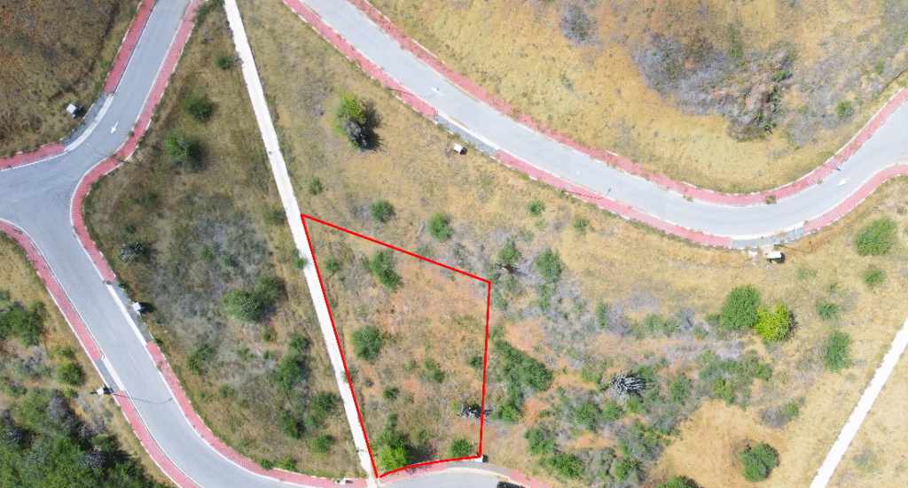 bouwgrond Brakkeput Mei Mei