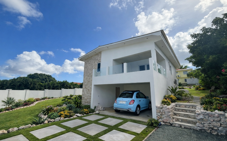 Luxe gezinswoning volledig gerenoveerd