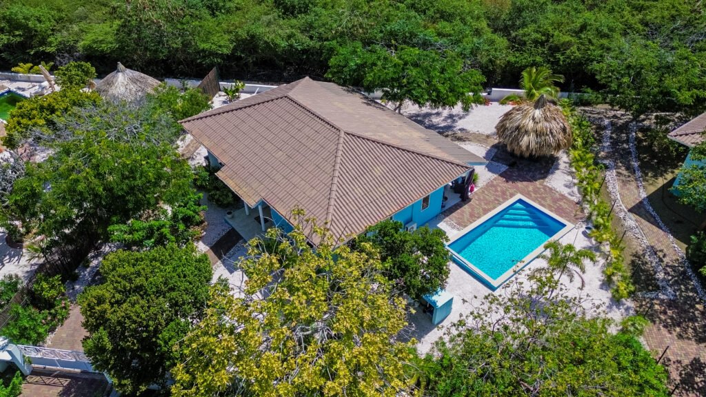 Wonen en investeren op Villapark Fontein