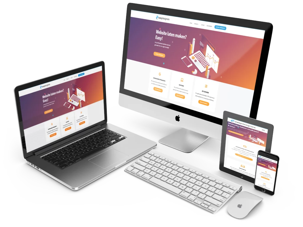 Website maken op Curaçao: zo bouw je als startende ondernemer jouw online visitekaartje