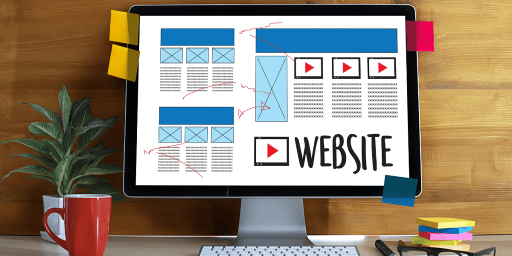 Een professionele website laten bouwen voor uw bedrijf?
